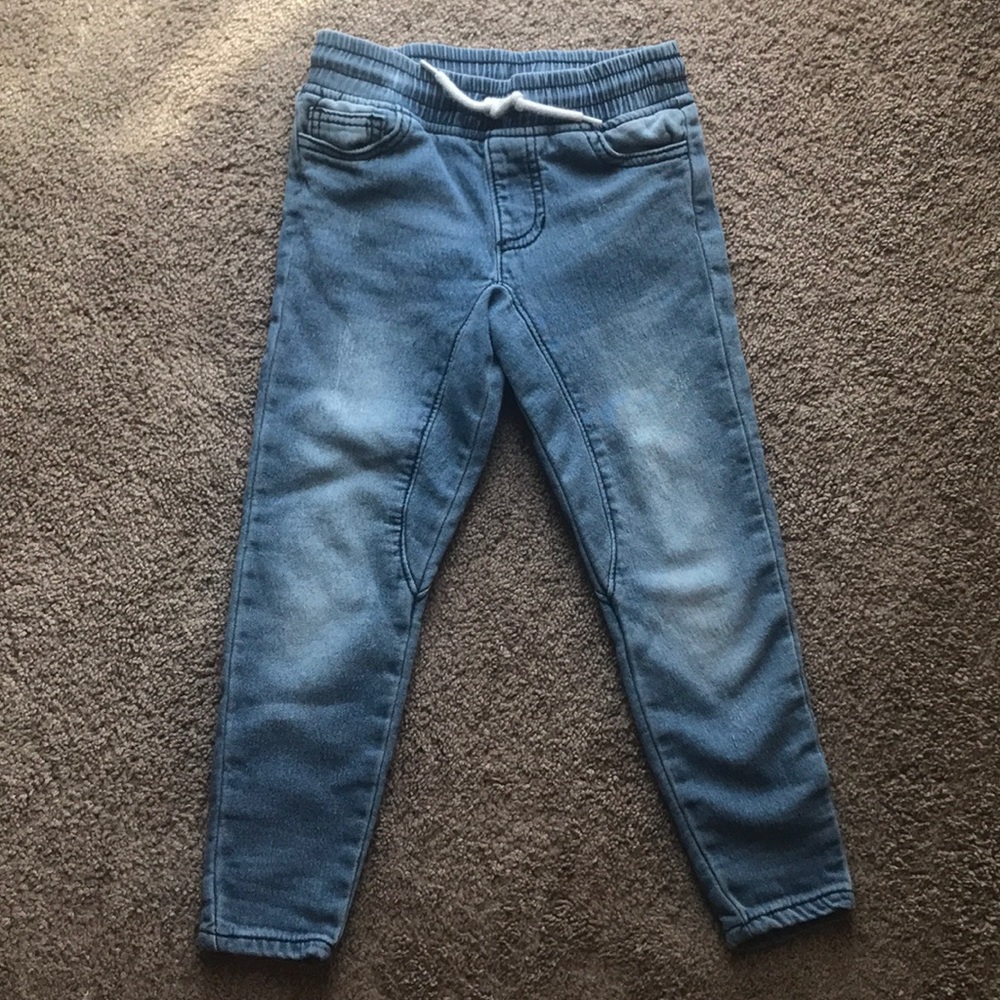 Boys joggers
